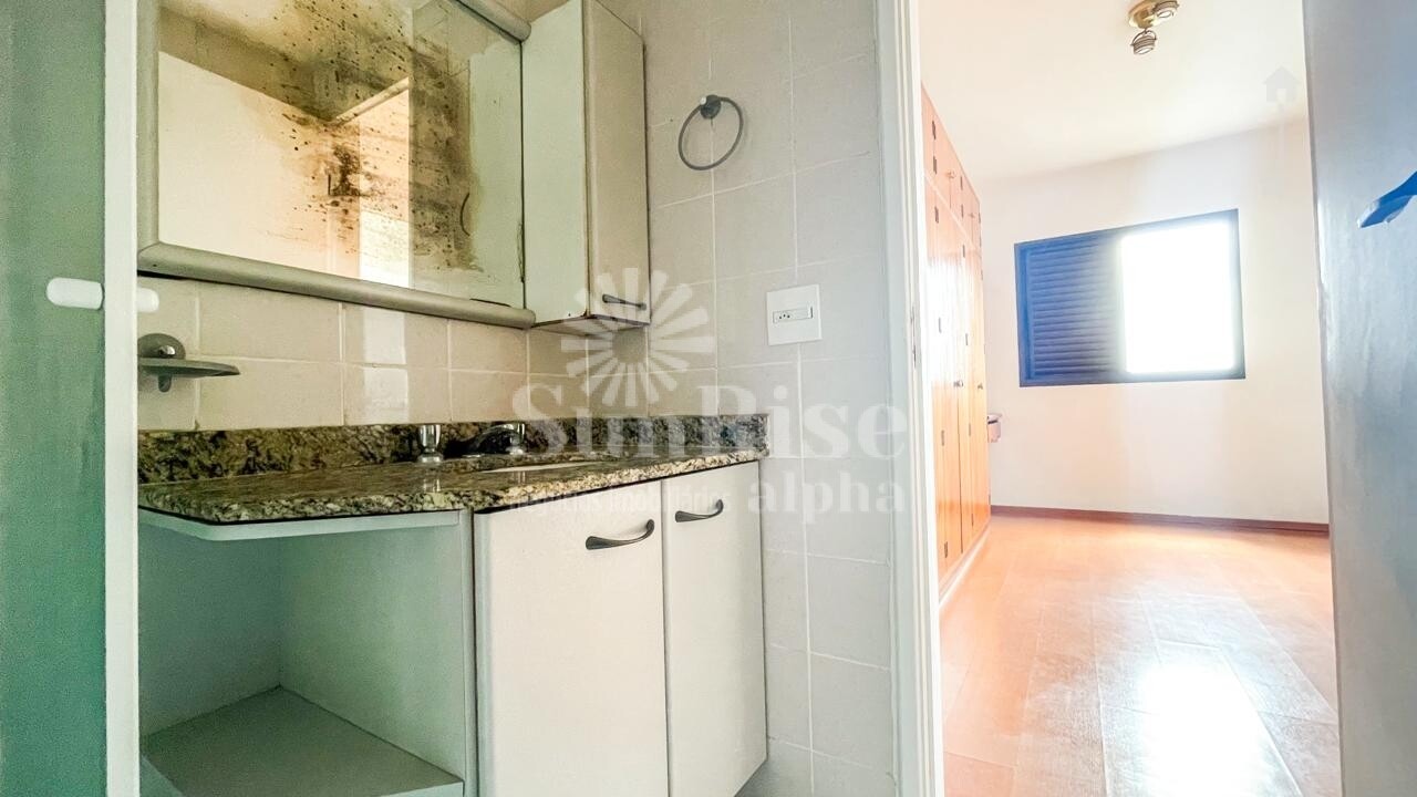 Apartamento para alugar com 2 quartos, 74m² - Foto 23