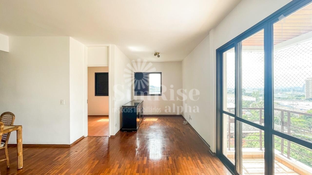 Apartamento para alugar com 2 quartos, 74m² - Foto 11