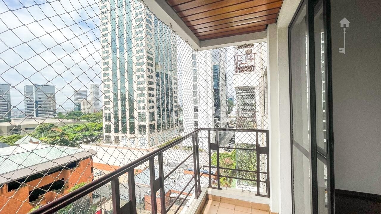 Apartamento para alugar com 2 quartos, 74m² - Foto 19