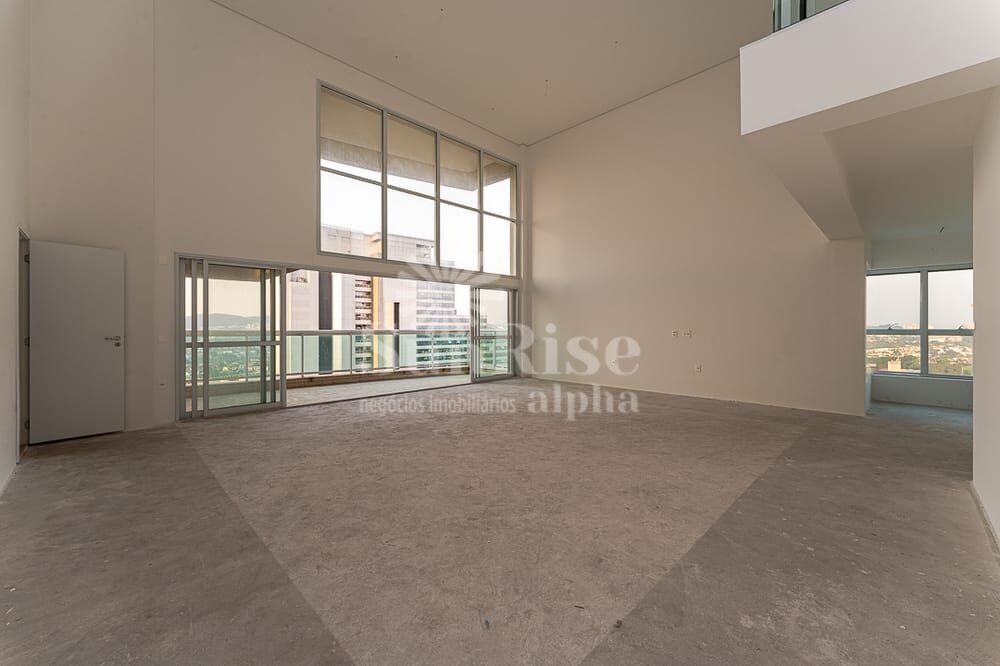 Apartamento à venda com 4 quartos, 338m² - Foto 9