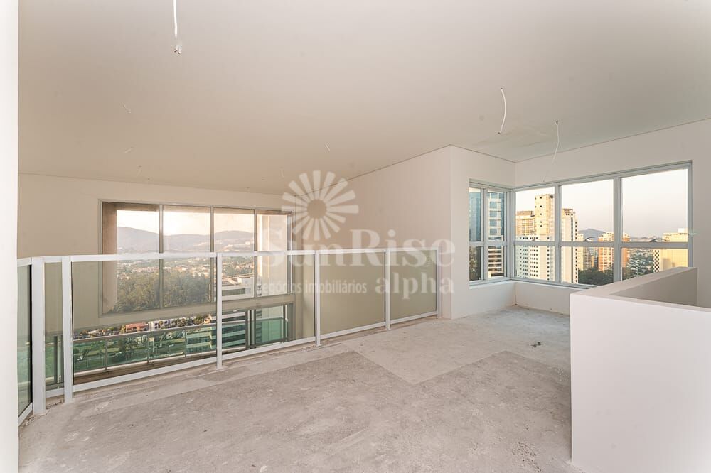 Apartamento à venda com 4 quartos, 338m² - Foto 10