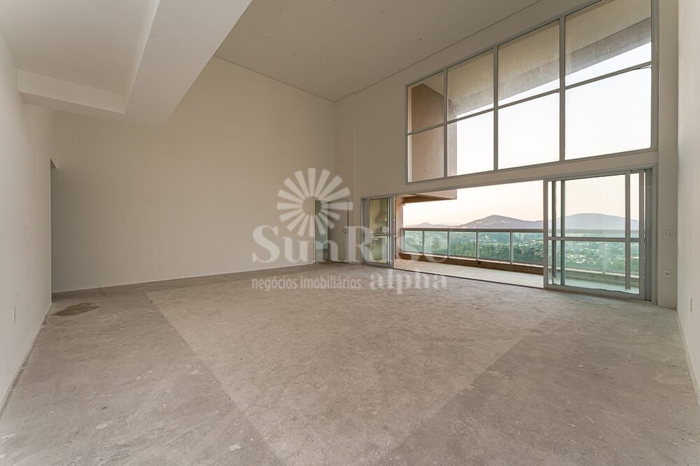 Apartamento à venda com 4 quartos, 338m² - Foto 8