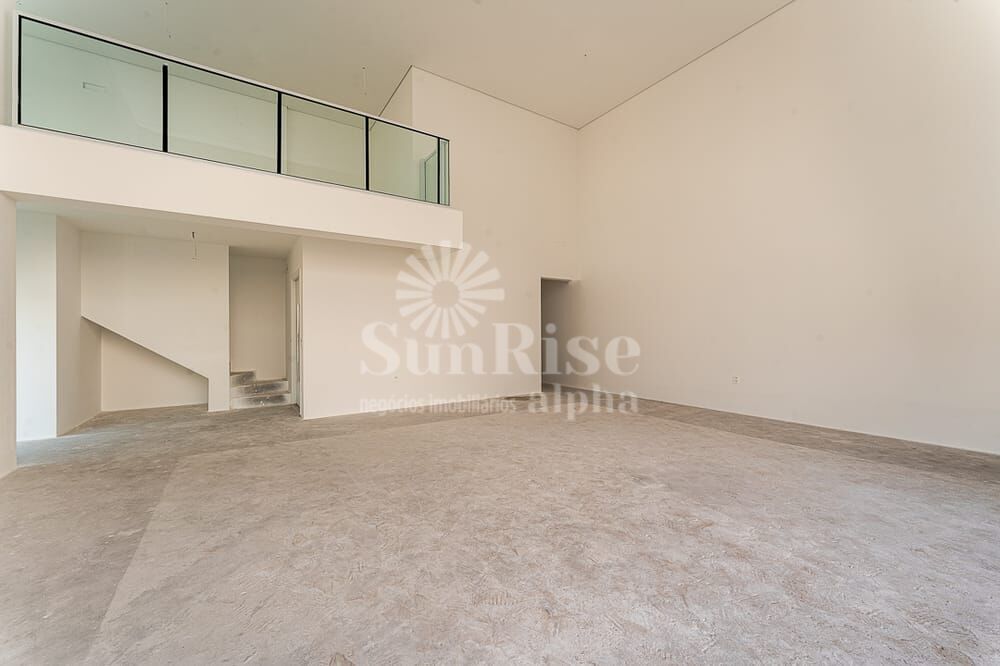 Apartamento à venda com 4 quartos, 338m² - Foto 5