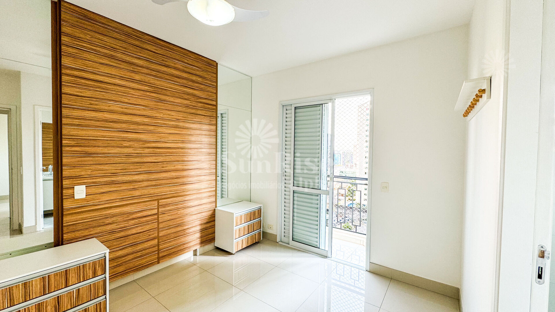Apartamento, 3 quartos, 84 m² - Foto 3