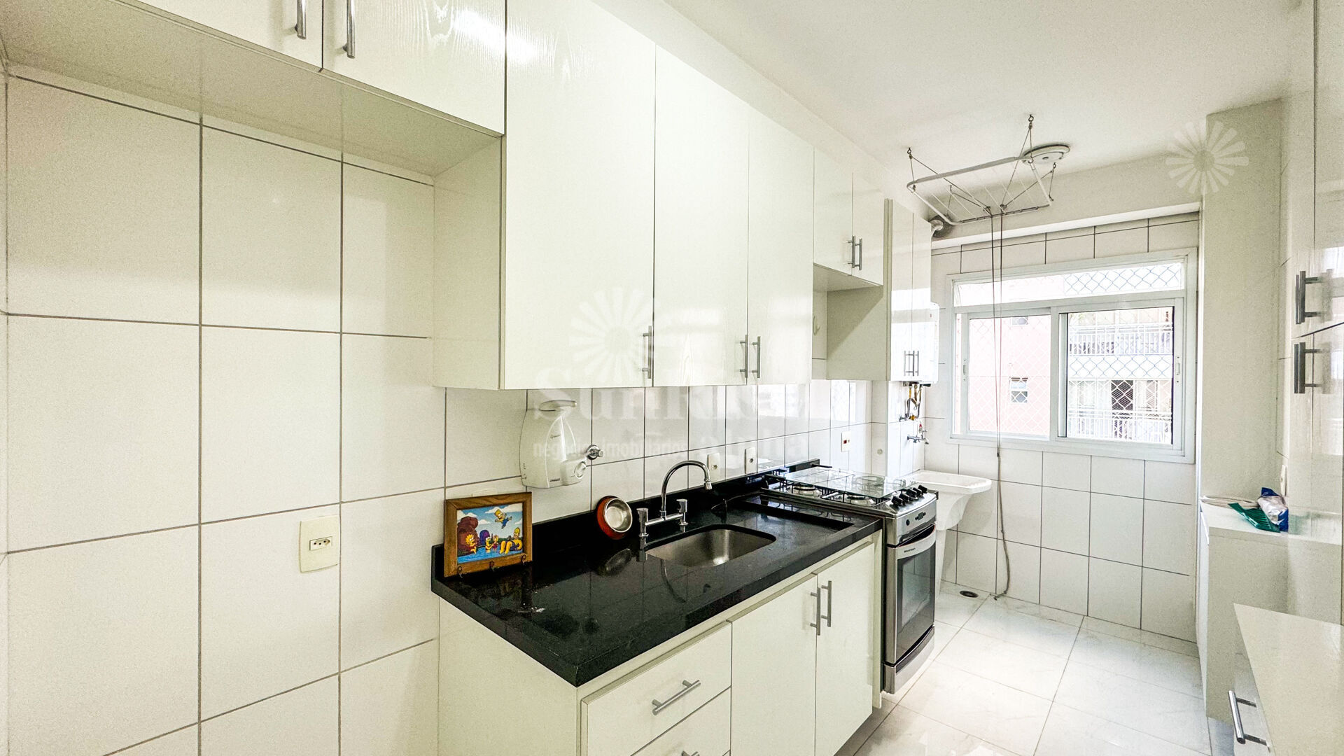 Apartamento, 3 quartos, 84 m² - Foto 6