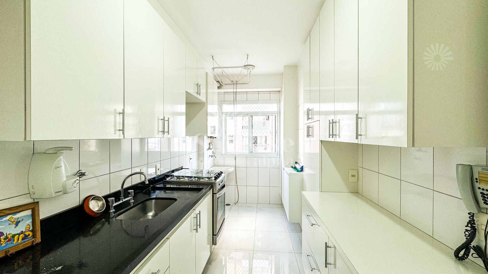 Apartamento, 3 quartos, 84 m² - Foto 4