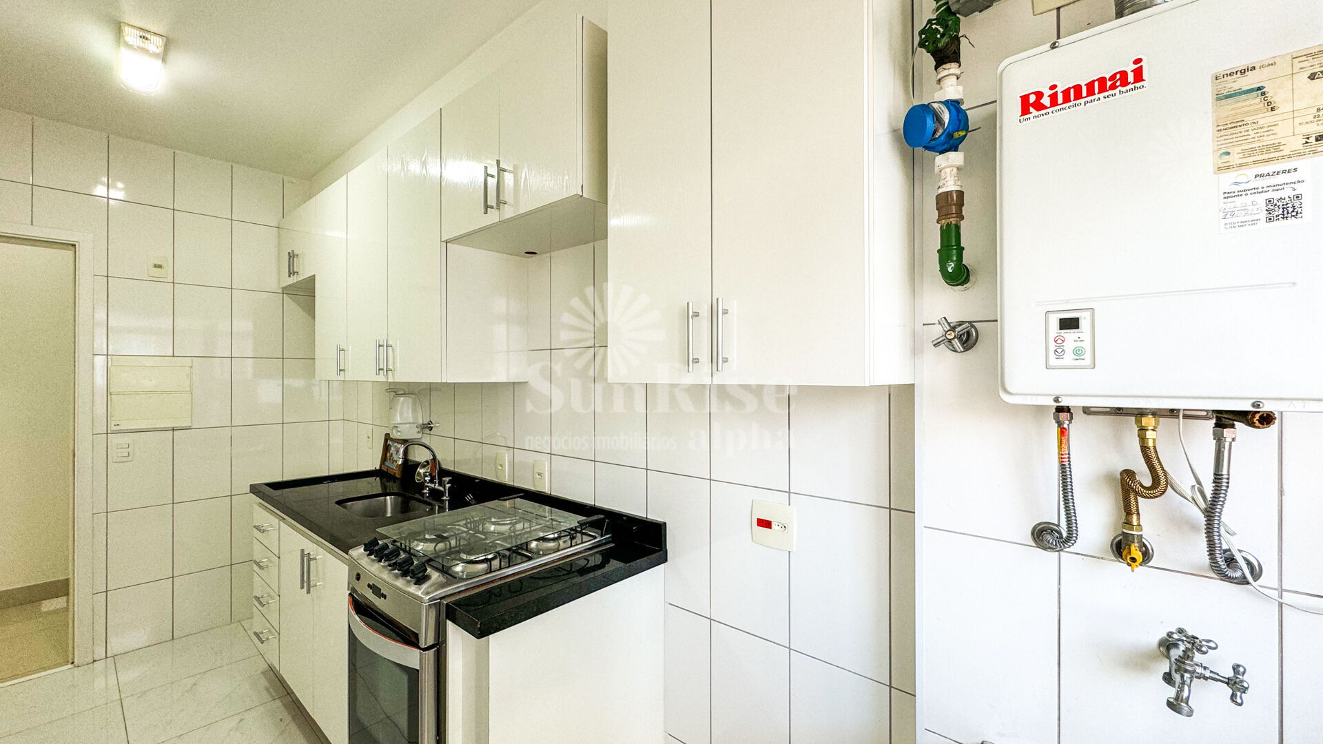 Apartamento, 3 quartos, 84 m² - Foto 11