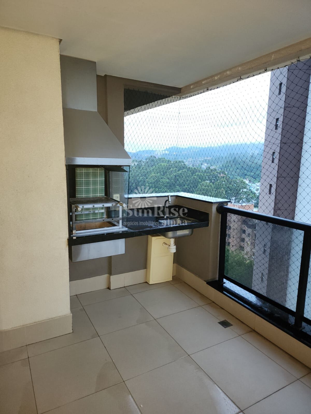 Apartamento, melville empresarial i e ii, barueri