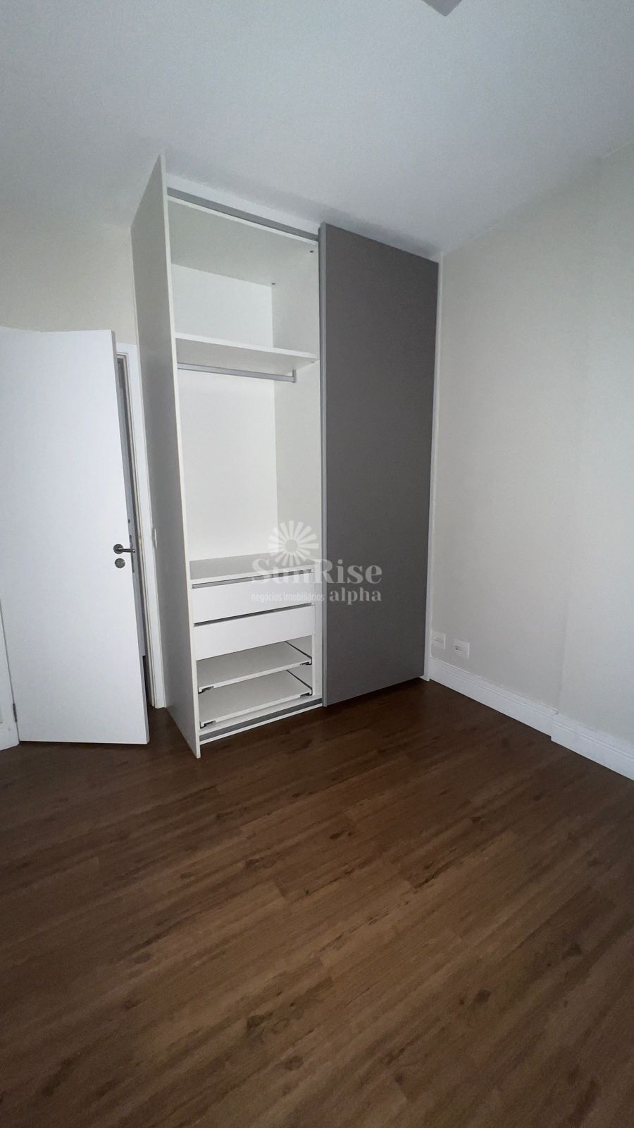 Apartamento, melville empresarial i e ii, barueri