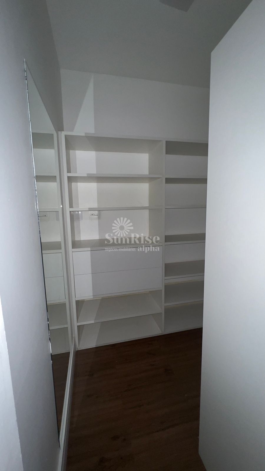 Apartamento, melville empresarial i e ii, barueri