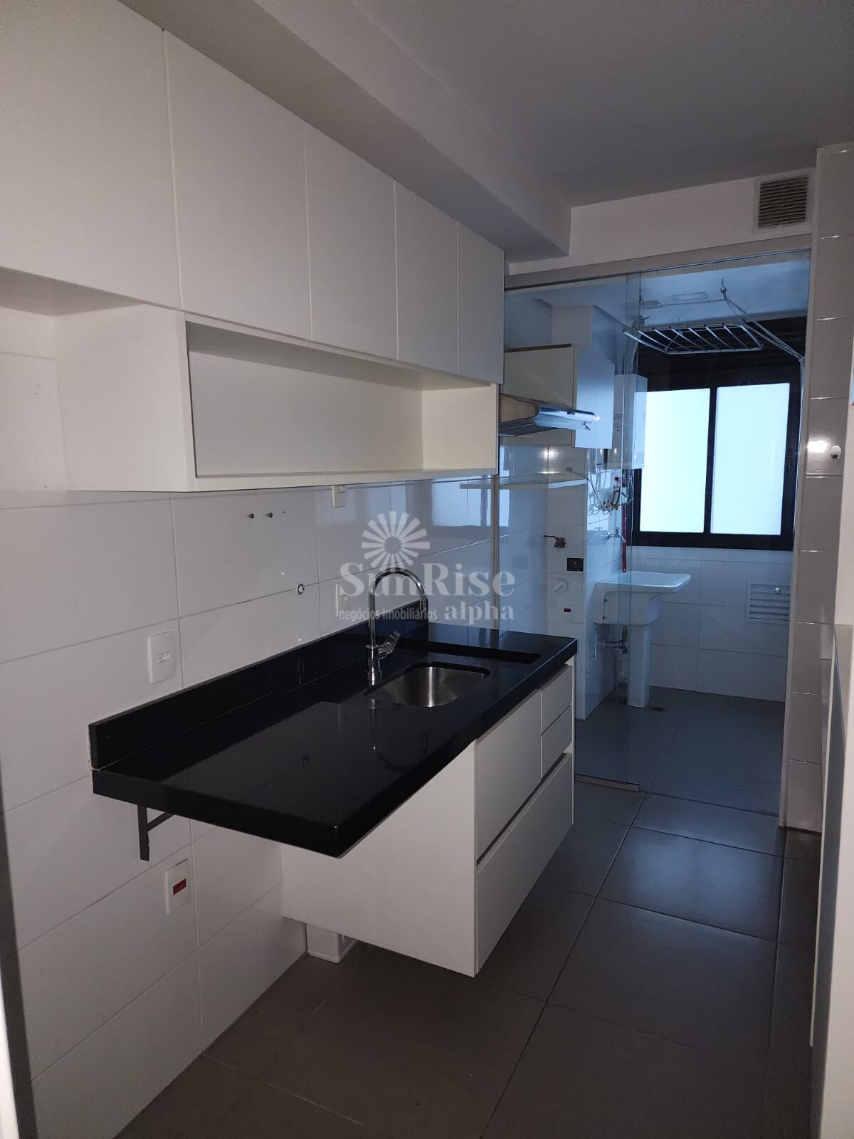 Apartamento, melville empresarial i e ii, barueri