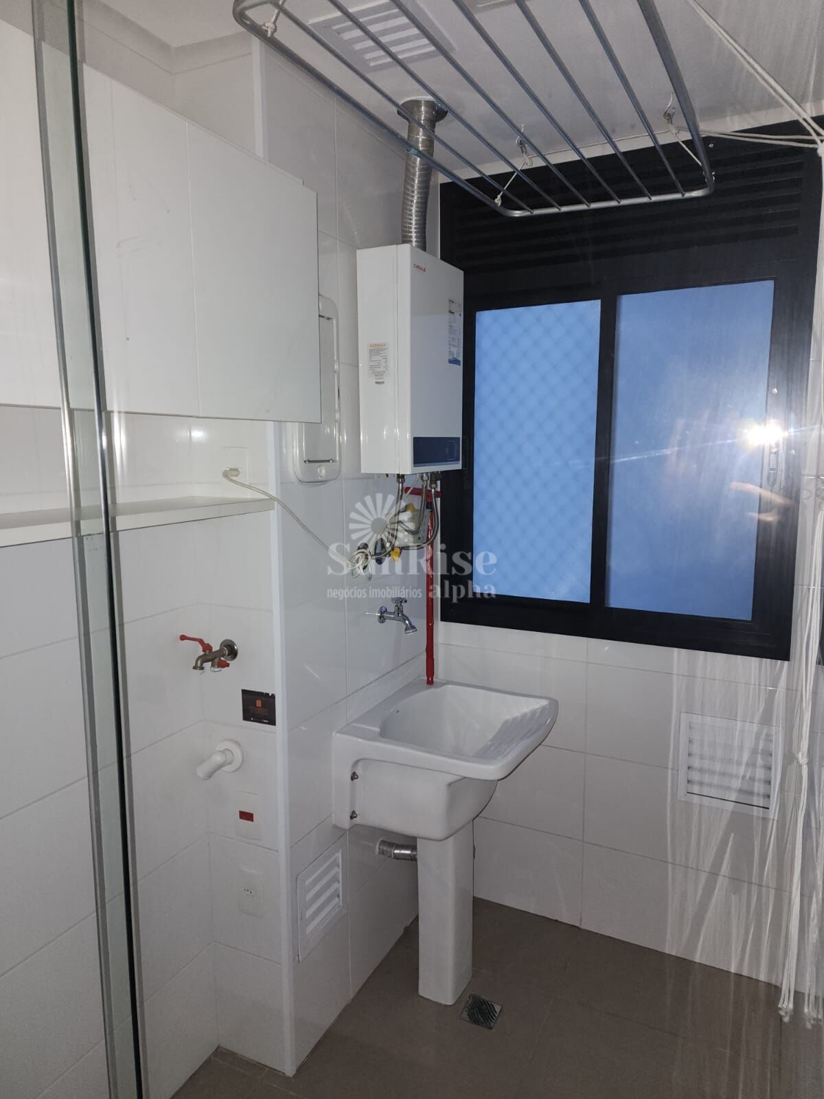 Apartamento, melville empresarial i e ii, barueri