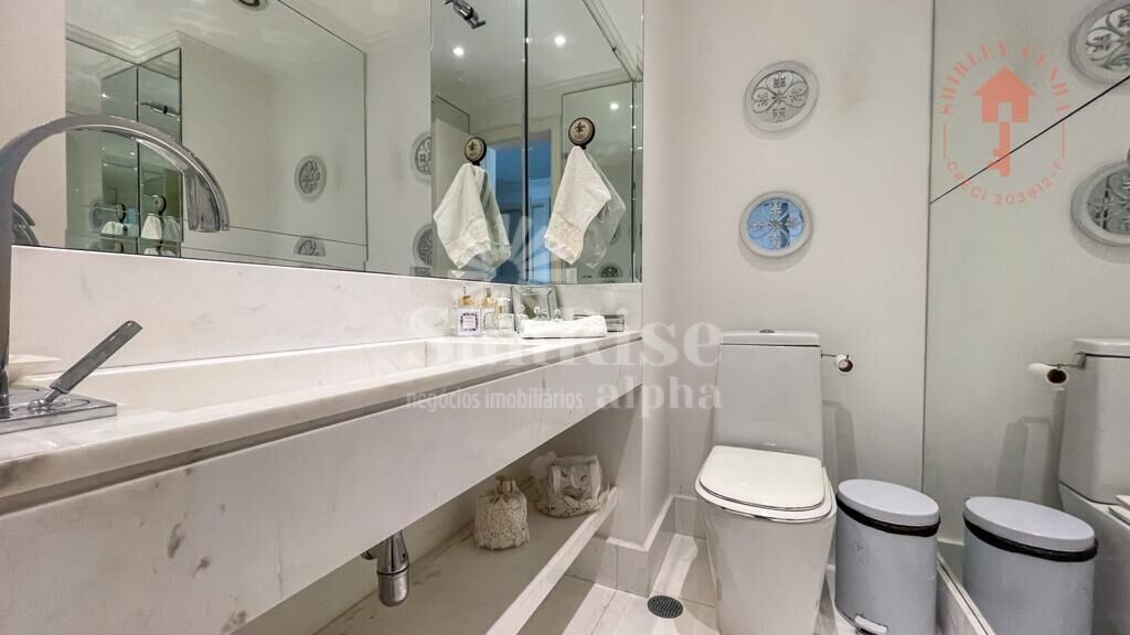 Apartamento à venda com 2 quartos, 243m² - Foto 18