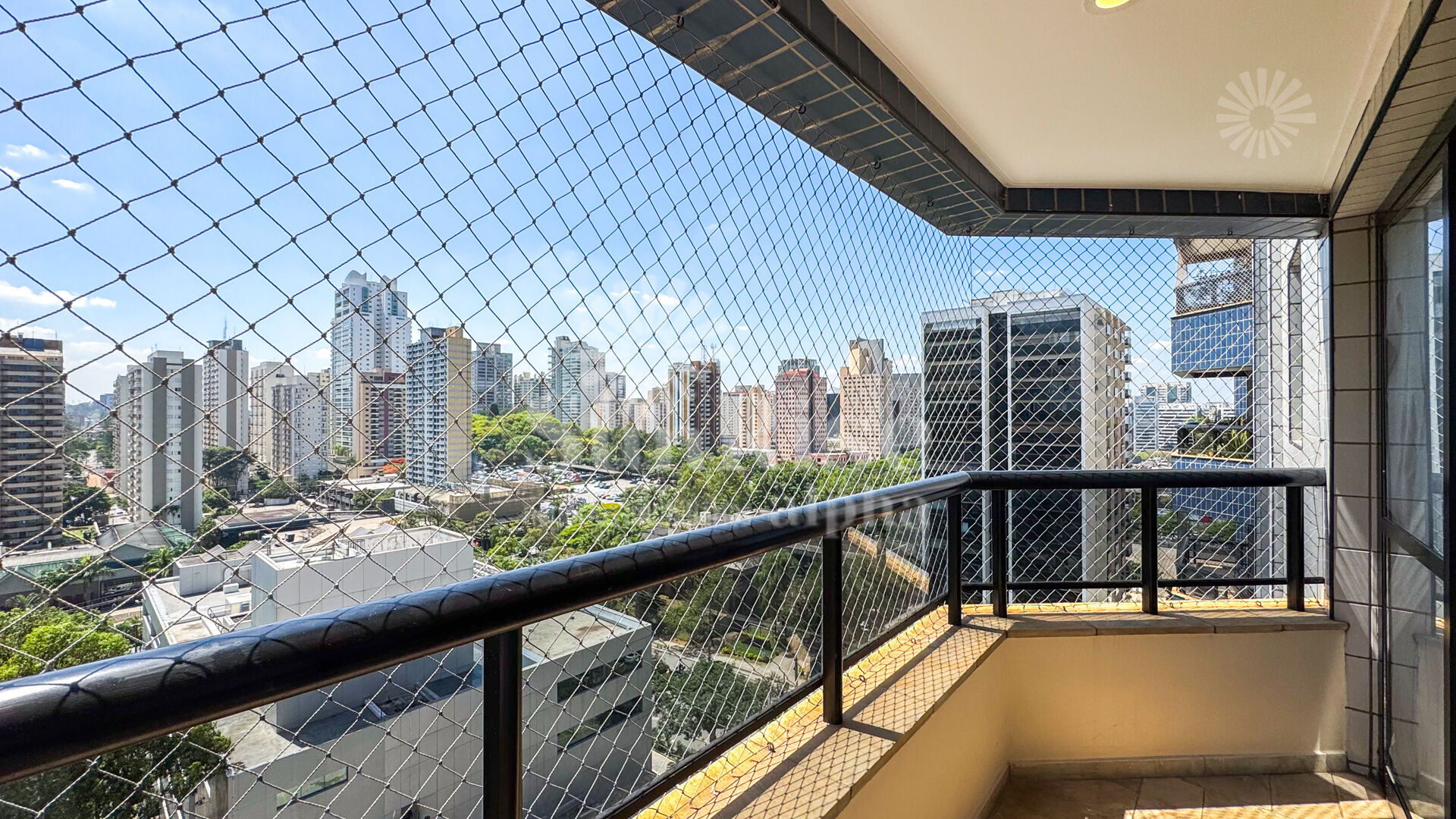 Apartamento para alugar com 3 quartos, 164m² - Foto 18