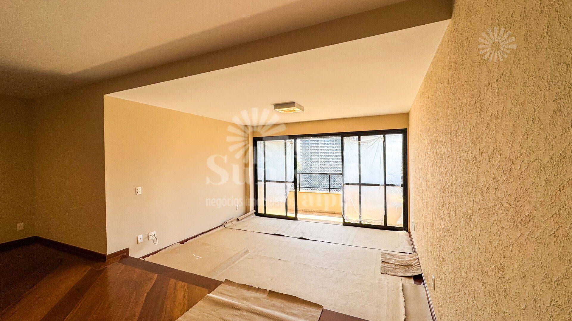 Apartamento para alugar com 3 quartos, 164m² - Foto 16