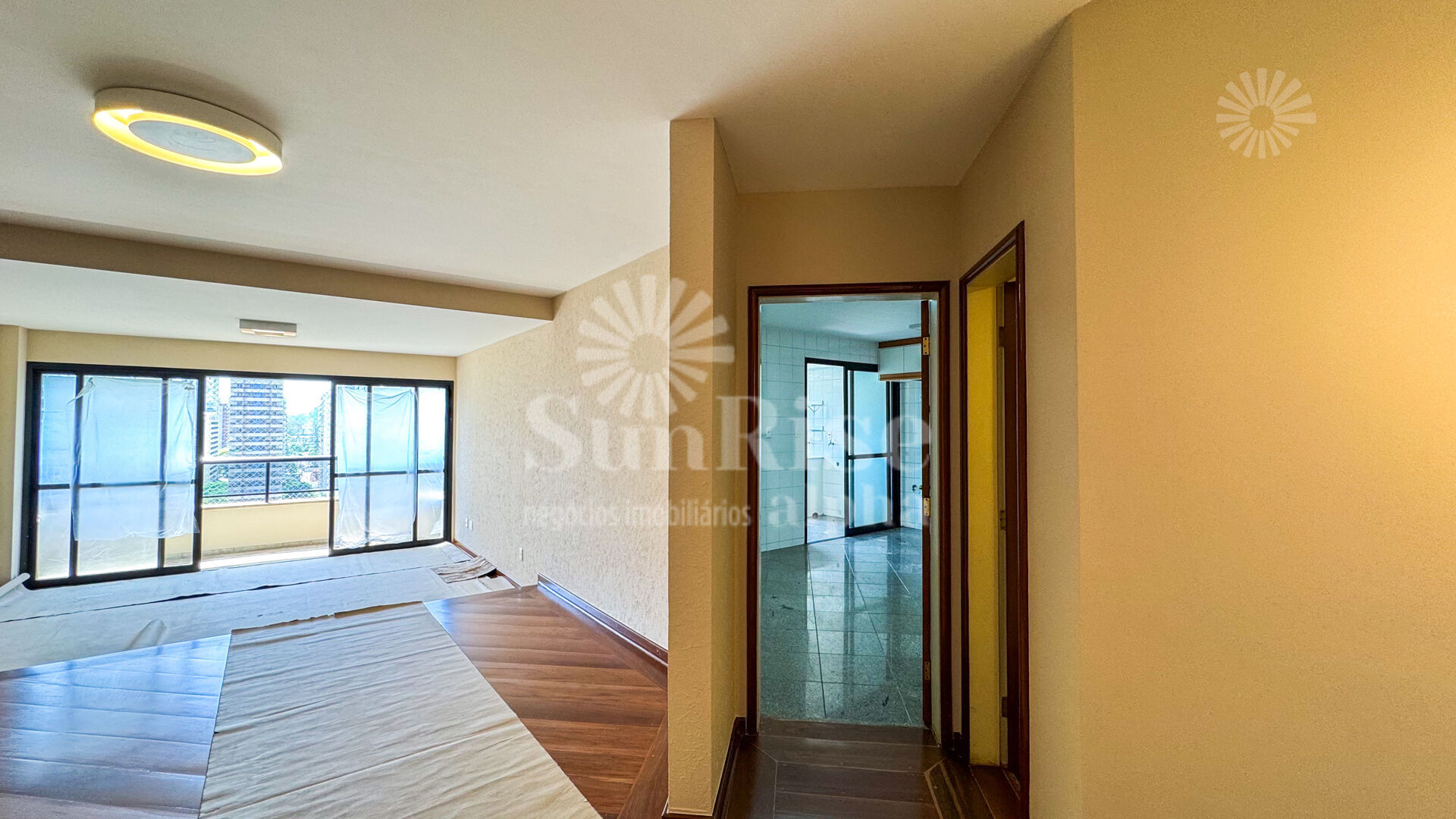 Apartamento para alugar com 3 quartos, 164m² - Foto 5