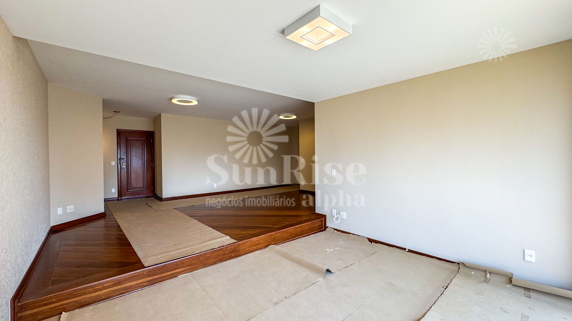 Apartamento para alugar com 3 quartos, 164m² - Foto 20