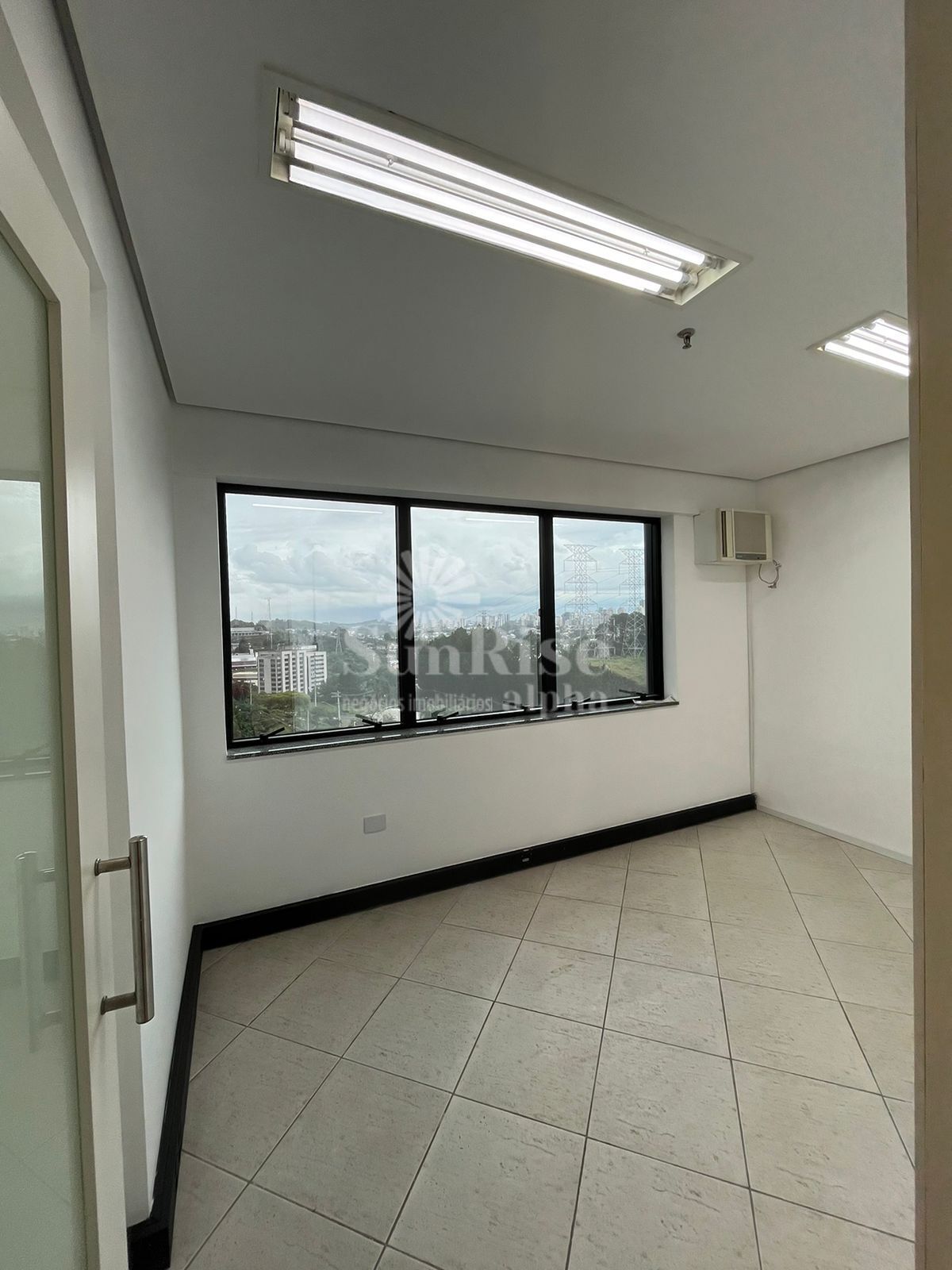 Conjunto Comercial-Sala à venda, 43m² - Foto 1