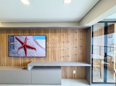 Apartamento, 2 quartos, 75 m² - Foto 6