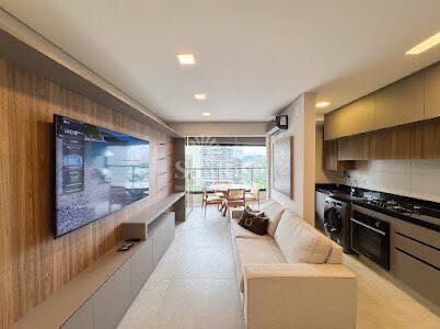 Apartamento, 2 quartos, 75 m² - Foto 7
