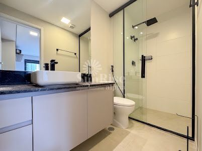 Apartamento para alugar com 2 quartos, 75m² - Foto 11