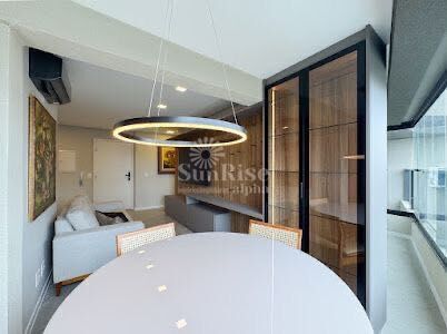 Apartamento, 2 quartos, 75 m² - Foto 8