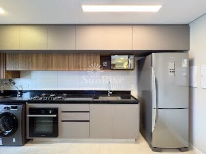 Apartamento, 2 quartos, 75 m² - Foto 3