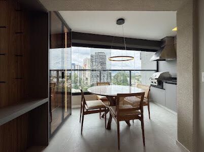 Apartamento, 2 quartos, 75 m² - Foto 9