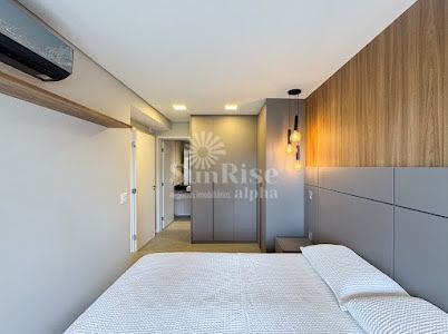 Apartamento para alugar com 2 quartos, 75m² - Foto 4