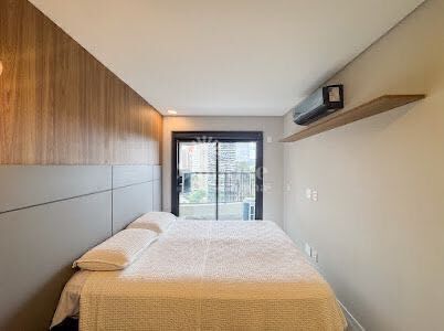 Apartamento, 2 quartos, 75 m² - Foto 12