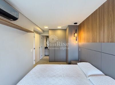 Apartamento, 2 quartos, 75 m² - Foto 2