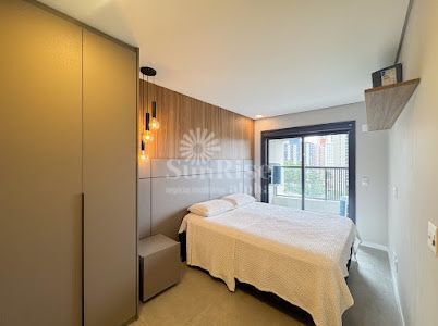 Apartamento para alugar com 2 quartos, 75m² - Foto 9