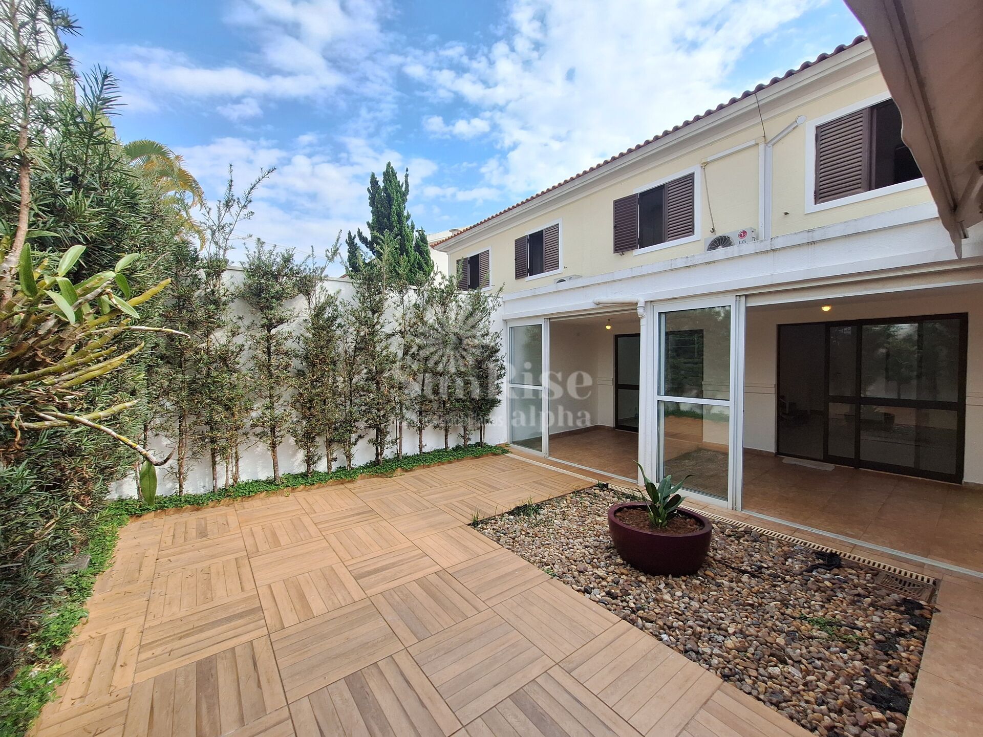 Casa, 3 quartos, 160 m² - Foto 35