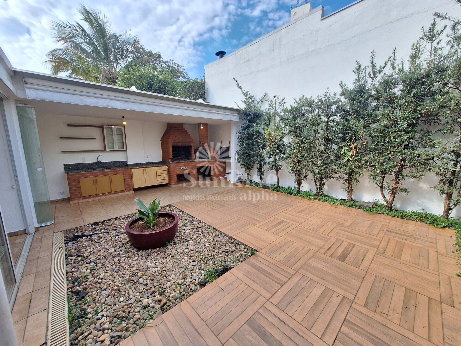 Casa, 3 quartos, 160 m² - Foto 33