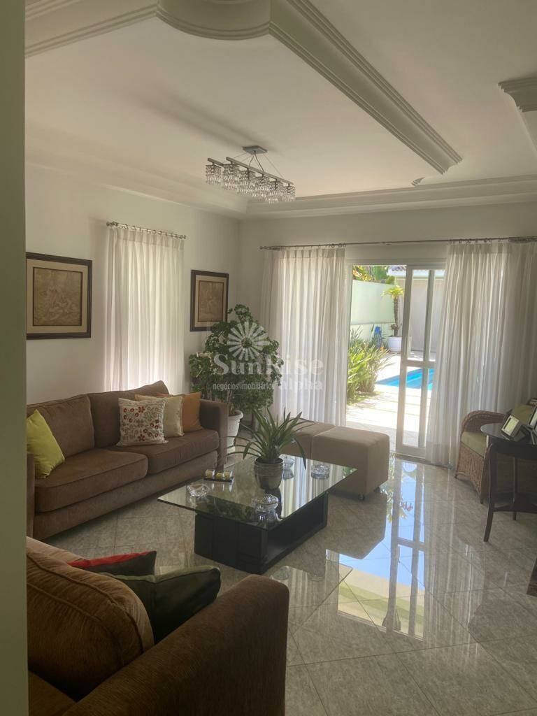 Casa, 4 quartos, 350 m² - Foto 3