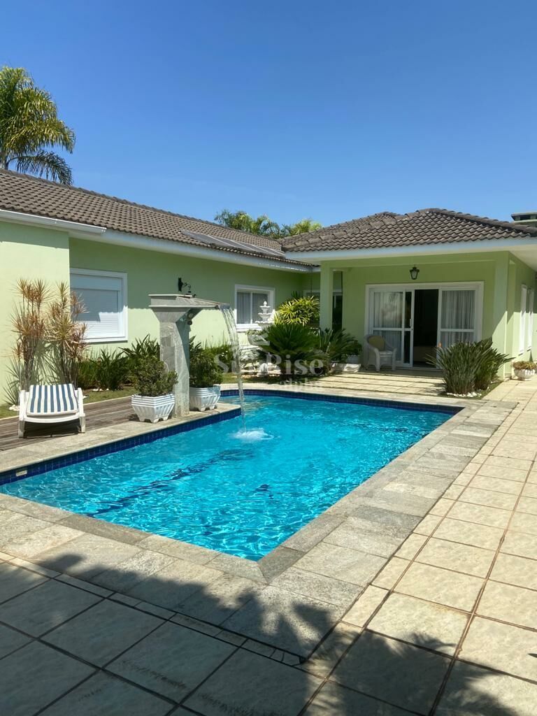 Casa, 4 quartos, 350 m² - Foto 2