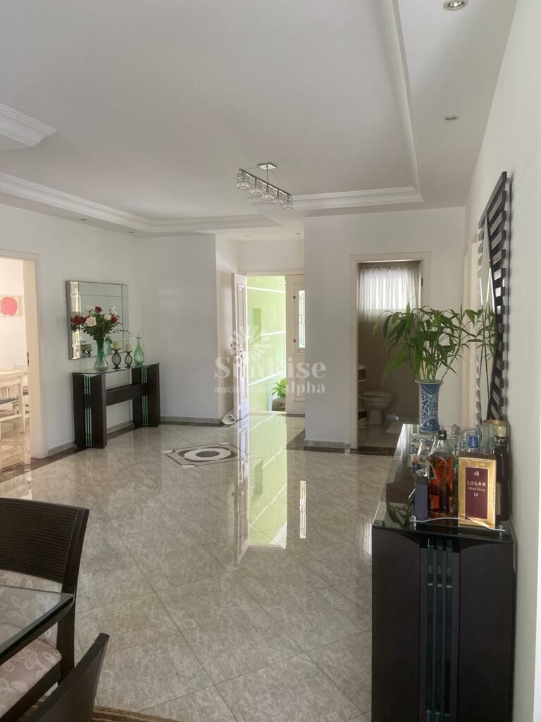 Casa, 4 quartos, 350 m² - Foto 11