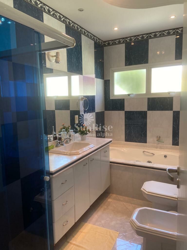 Casa, 4 quartos, 350 m² - Foto 18