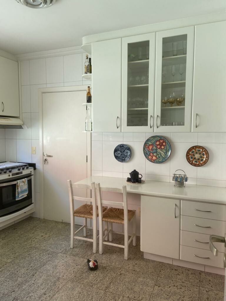 Casa, 4 quartos, 350 m² - Foto 13