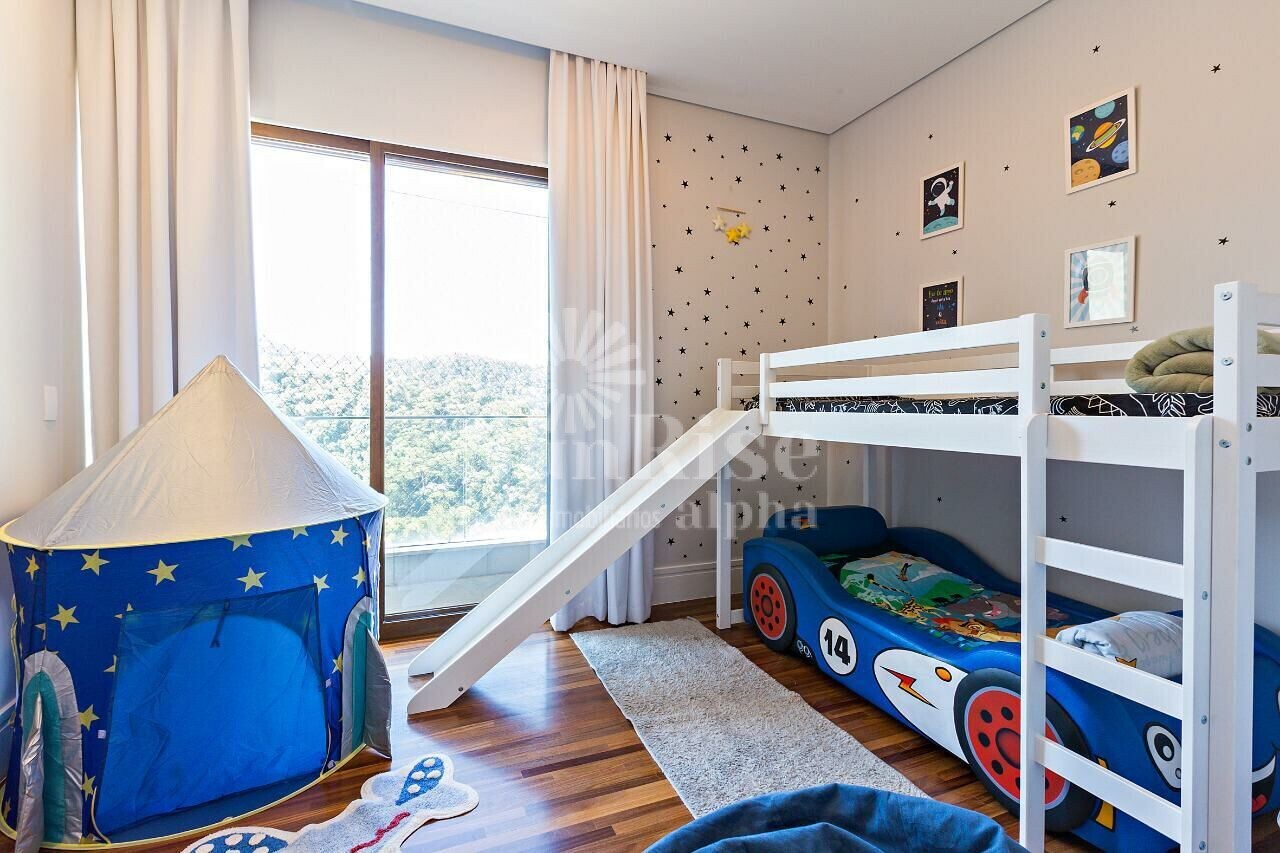 Casa de Condomínio à venda com 4 quartos, 520m² - Foto 7