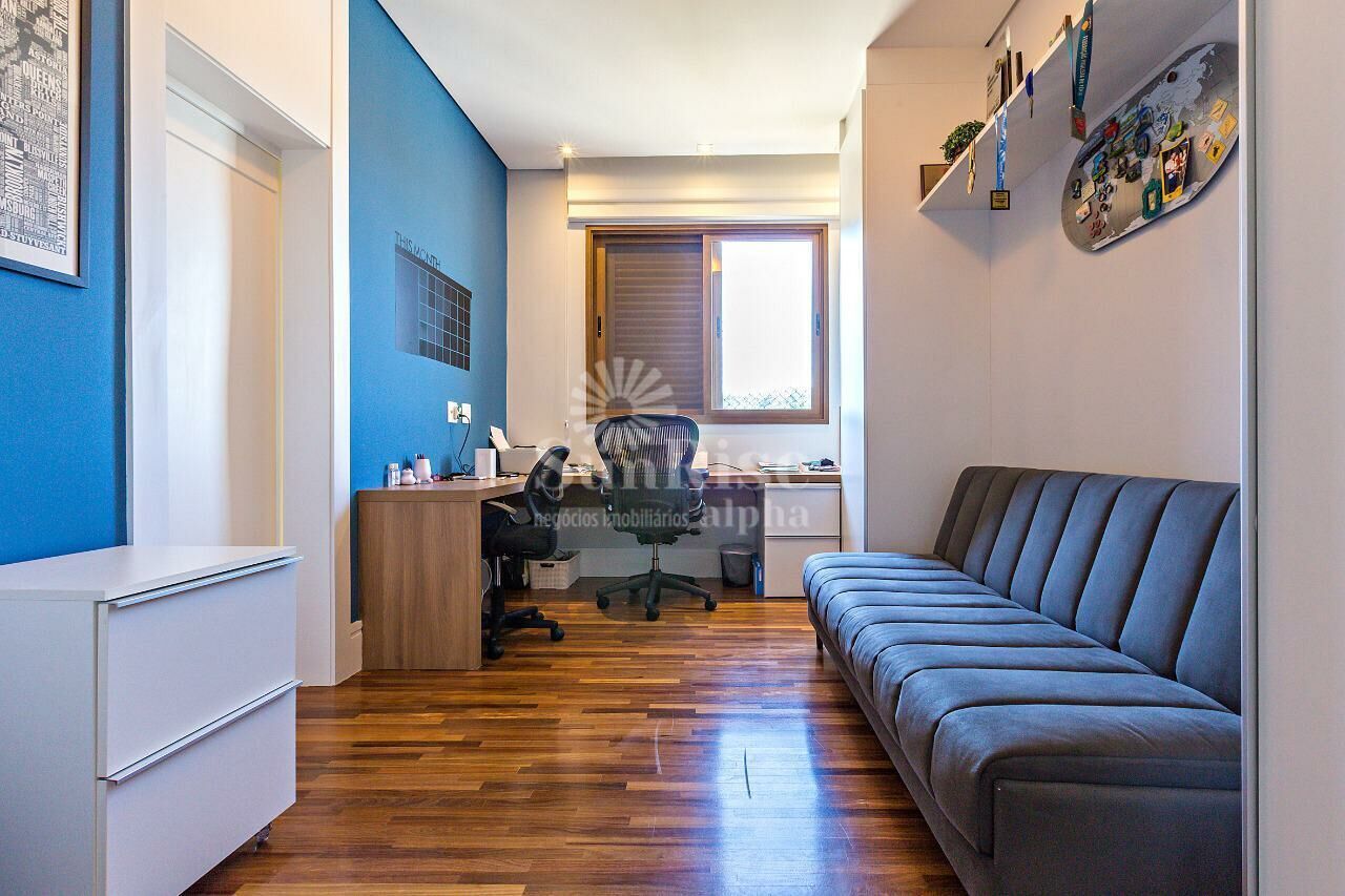 Casa de Condomínio, 4 quartos - Foto 33