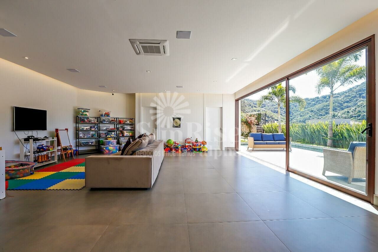 Casa de Condomínio à venda com 4 quartos, 520m² - Foto 15