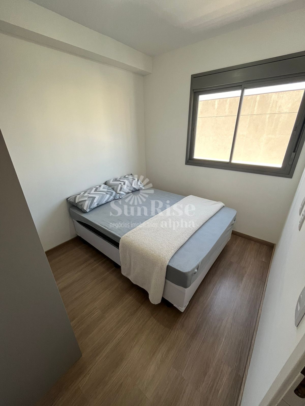 Apartamento, 1 quarto, 28 m² - Foto 2