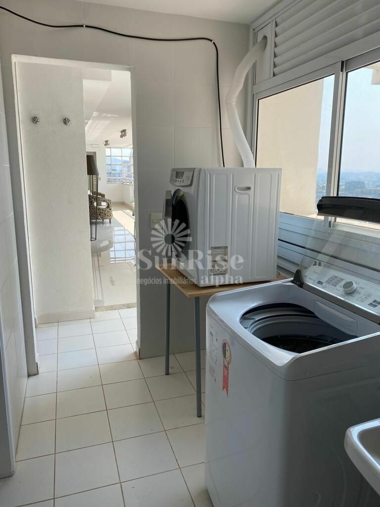 Apartamento à venda com 3 quartos, 196m² - Foto 18