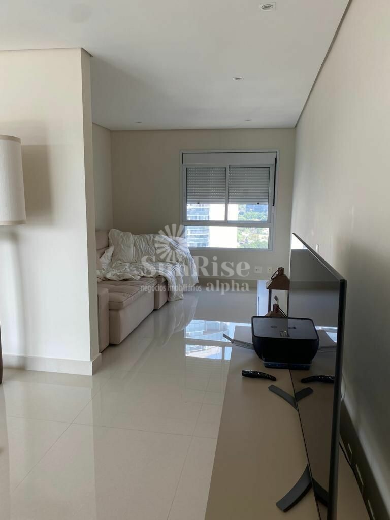 Apartamento à venda com 3 quartos, 196m² - Foto 10