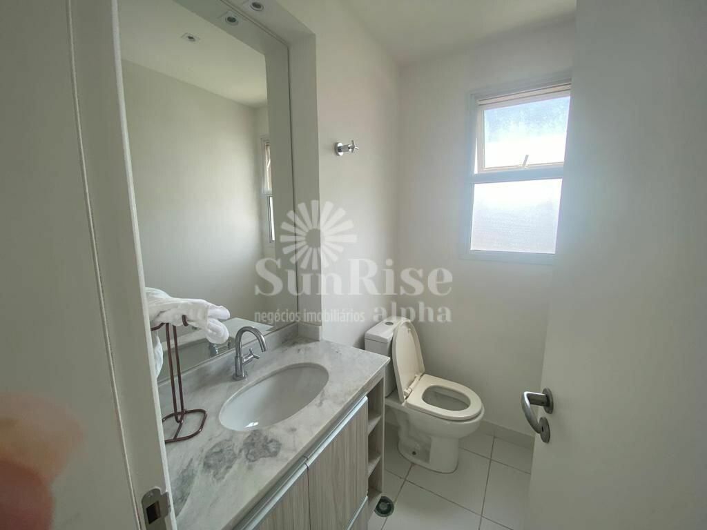 Apartamento à venda com 3 quartos, 196m² - Foto 11