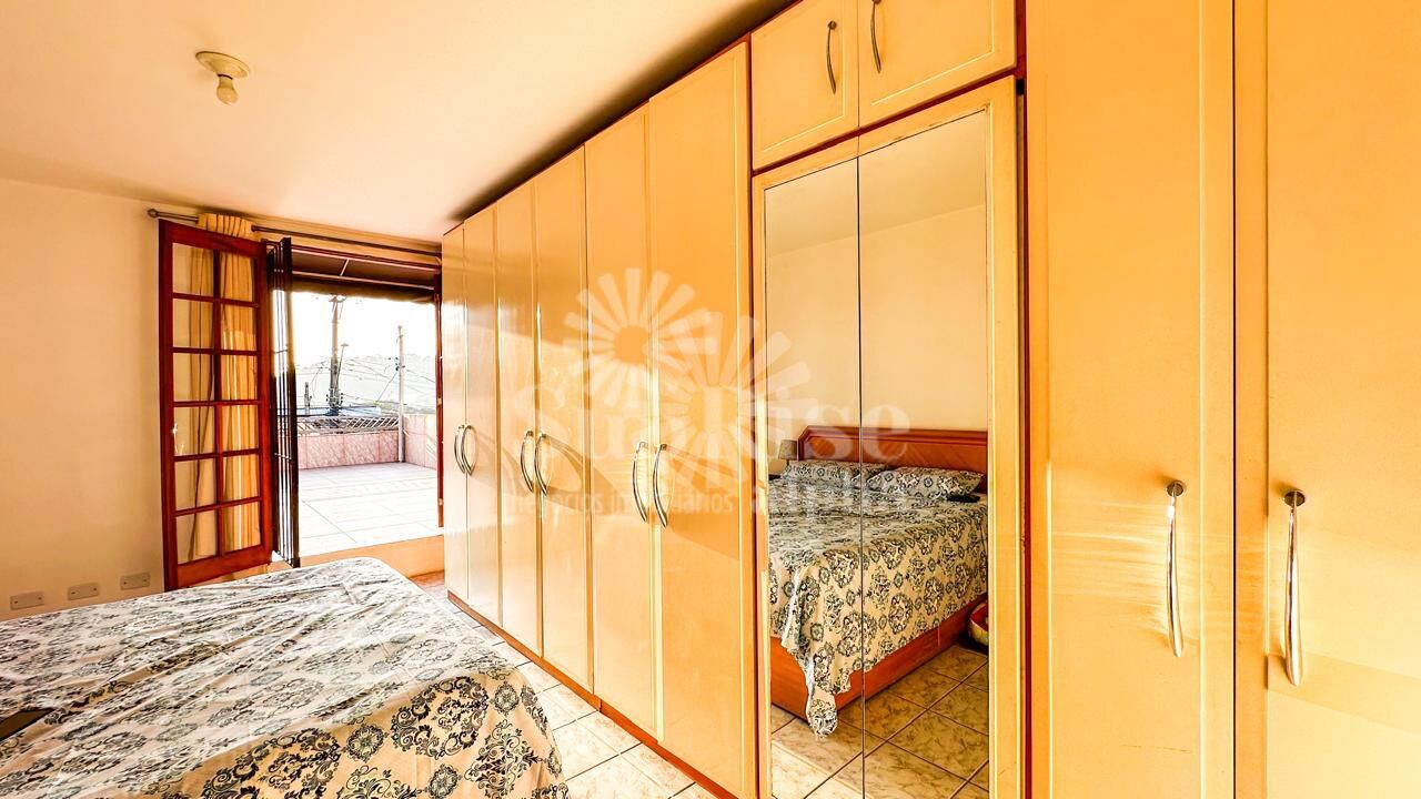 Casa à venda com 3 quartos, 180m² - Foto 19