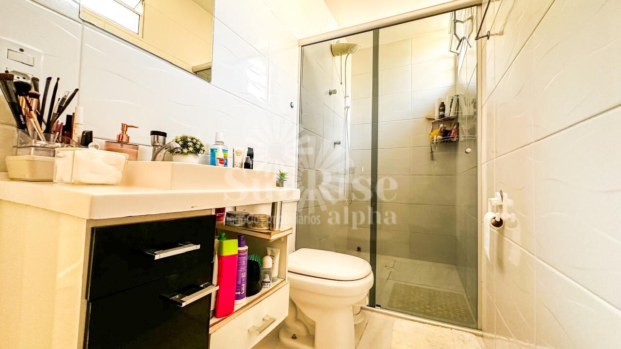 Casa à venda com 3 quartos, 180m² - Foto 18