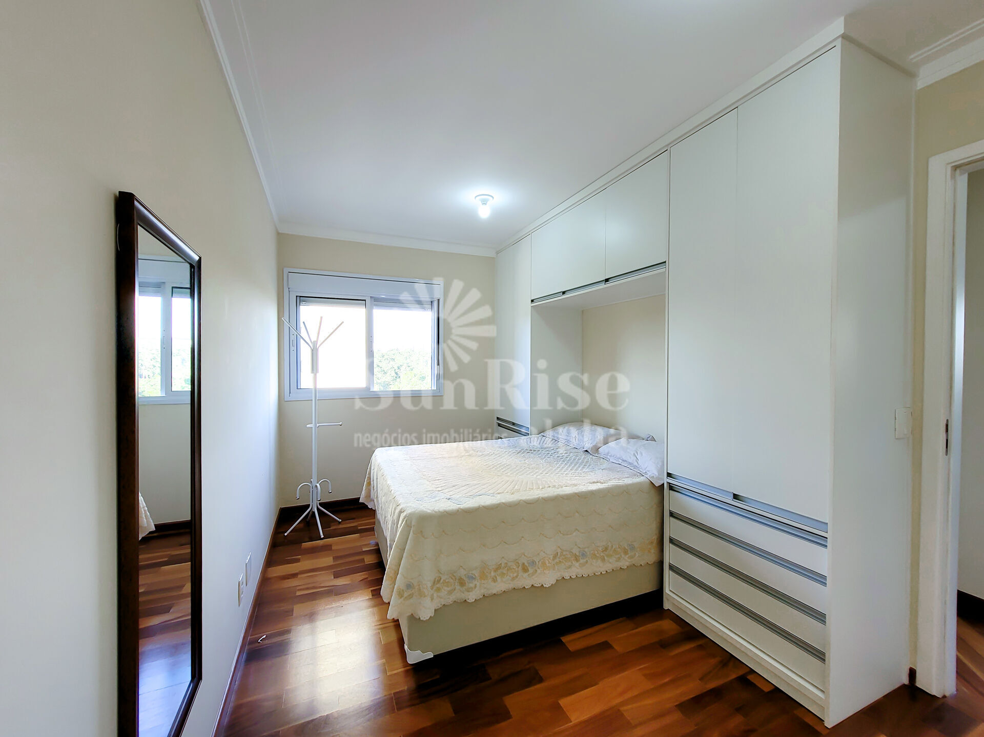 Apartamento para alugar com 3 quartos, 73m² - Foto 9