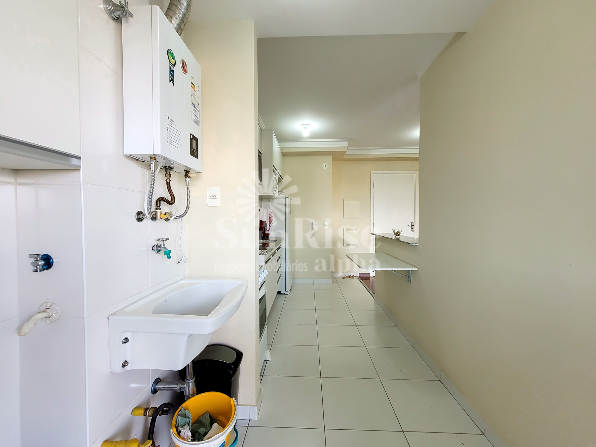 Apartamento para alugar com 3 quartos, 73m² - Foto 19